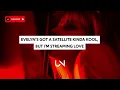 Nothing But Thieves - Baby Kool (Evelyn) [Lyrics]