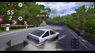 Drift Hunters Gameplay