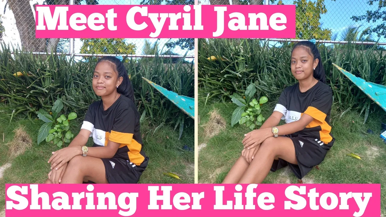 #75 Meet Cyril Jane sharing her Life Story | CEBUANA  LORA