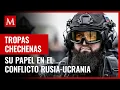 Download Lagu Chechenos: ¿Quiénes son y cuál es su papel en el conflicto Rusia-Ucrania?