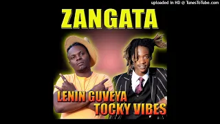 lenin guveya ft tocky vibes official audio 2021
