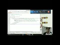 Membuat Program Perulangan Java menggunakan notepad