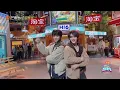 丁程鑫舞蹈杀疯了！黄子弘凡疯狂炫饭越吃越嗨 | 你好星期六 Hello Saturday | 20250328期抢先看 | MangoTV