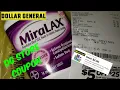 DG DIGITAL QUICK DEAL Miralax