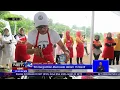 Lomba Masak Cepat Estafet Berlangsung di Bandung   NET12