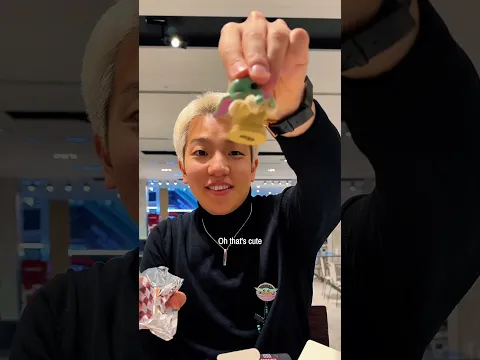 Ken goes to the MINISO x STAR WARS Special Popup @miniso.official