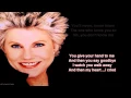 Download Lagu Anne Murray + You Don't Know Me + Lyrics/HD