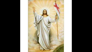 ترنيمة عند شق الفجر باكر دندنها