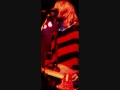 Nirvana - You Know You're Right - Live (10/23/93) - With Lyrics