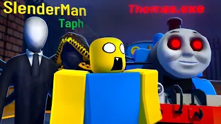 Collection of the best episodes - 99 night in the forest ROBLOX - GameAnimania