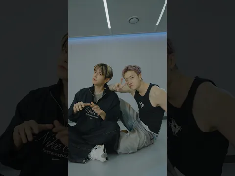 Bang Chan & Seungmin