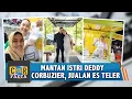 Download Lagu Mantan Istri Deddy Corbuzier Jualan Es Teler | C\u0026R