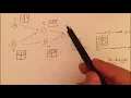 Project Management Calculation of ES EF LS LF and Slack Values Forward and Backward Pass