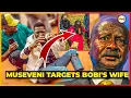 Bobi Wine CLASHES with Museveni Riot Police—FULL SHOWDOWN in Mbarara!|Plug Tv Kenya