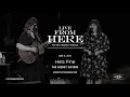 He's Fine - The Secret Sisters | Live from Here with Chris Thile