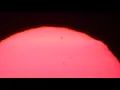 Charlotte NC - July 12 2023 Sunrise