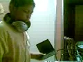 DJ' ALANSITO BLESS!!! HERMANO DE DJ' ERICK MUFFIN *EL VETERANO*