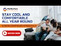 Stay Cool This Summer Fast Reliable AC Repair by McNorton Mechanical
