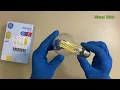 GE A19 LED Light Bulb 5000K daylight 1600 Lumens 13 Watts Quick Look