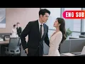 Lagu [ENG SUB]✨The Ice-Cold CEO and His Mercenary Secretary #DRAMA #PureLove