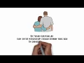 Download Lagu Pasha dan Fladica - Menangis Lagi (Video Lyrics )