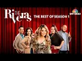 The Riveras Season 1 Best Moments The Riveras Universo