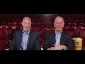 Greg Marcus - Brotherly Competition