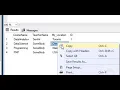 UPDATE QUERY IN SQL