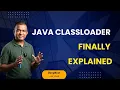 Things You Didn t Know About Java ClassLoader JVM Deep Dive