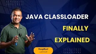 Things You Didn t Know About Java ClassLoader JVM Deep Dive