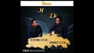 olorun agbaye by lawrence oyor and godswill oyor a must watch