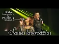 Download Lagu Paulius Stalionis ir Irma Jurgelevičiūtė - Saulės laikrodžiai