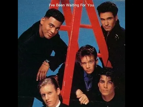 Download MP3 I've Been Waiting For You - Guys Next Door (1990) audio hq