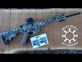 Smith Wesson M P 15-22 Safety Alert