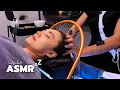 Ultimate Relaxation Head Spa Full Body Care in Bangkok ASMR