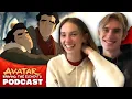 Download Lagu Levon \u0026 Maya Hawke Break Down Most Intense Avatar Sibling Rivalries | Braving the Elements S4 Ep 23 Download Lagu Levon \u0026 Maya Hawke Break Down Most Intense Avatar Sibling Rivalries | Braving the Elements S4 Ep 23