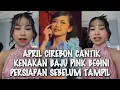 Lagu VIRAL√√ APRIL CIREBON SELALU INGAT KEBAIKAN SIAPAPUN DAN LIVE PERSIAPAN SEBELUM TAMPIL 