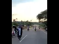 Download Lagu Geng ex5 pacak motor beramai ramai || ex5 dream❤️