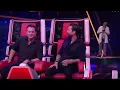Luther VanDross - A House is not a Home (Michael Dixon) | The Voice Senior | Audition | SAT.1