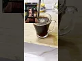 Download Lagu Kopi hitam: Isi harimu, tingkatkan kesehatanmu! #shorts