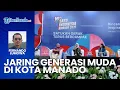 Download Lagu Satu Indonesia Awards 2025 Jaring Generasi Muda di Kota Manado