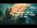 What if Psalm 91 were sung by a Viking? | [BEST VERSION]