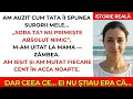 Download Lagu Am auzit că părinții mei i-au spus surorii mele: „Ea nu primește nimic.” Așa că mi-am jucat cartea