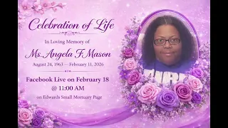 Edwards Small Mortuary