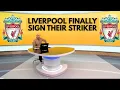 Download Lagu ISAK FINALLY GETS HIS LIVERPOOL MOVE AS NEWCASTLE SIGN WOLTEMADE FROM STUTTGART
