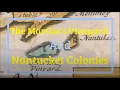 Martha s Vineyard and Nantucket Colonies 1642-1671