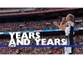 Download Lagu Years \u0026 Years - 'Shine' (Live At The Summertime Ball 2016)
