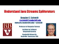 Understand Java Stream Spliterators