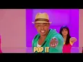 Miley Cyrus - How To Do The Hoedown Throwdown (Dance And Song)