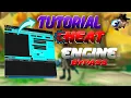 UNDETECTED CHEAT ENGINE 2025 TUTORIAL BYPASS XIGNCODE3